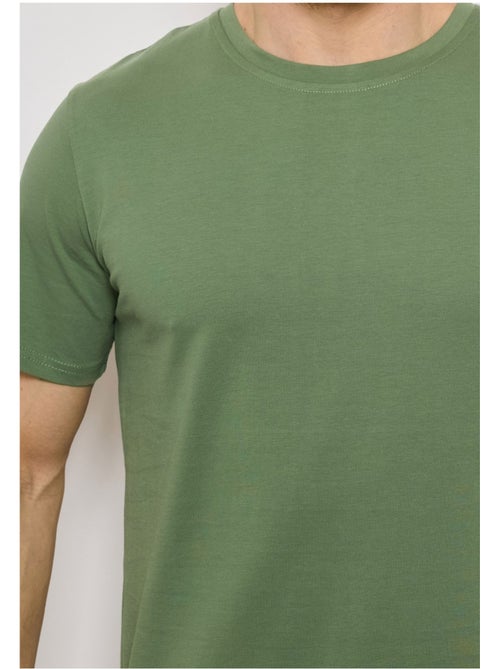 Camiseta Kebello - Kiabi Camiseta Kebello - Kiabi