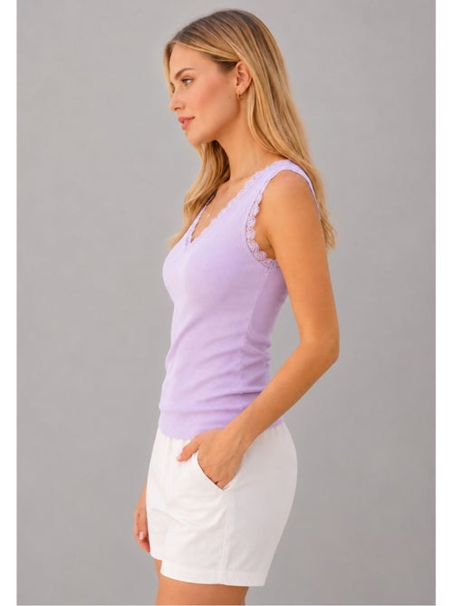 Camiseta Kebello - Kiabi Camiseta Kebello - Kiabi