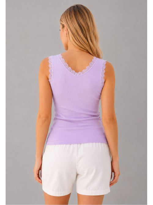 Camiseta Kebello - Kiabi Camiseta Kebello - Kiabi