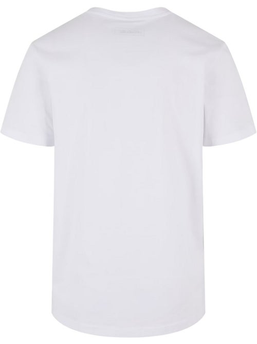 Camiseta kein kind von traurigkeit diseño bordado para hombre - mister tee - Kiabi