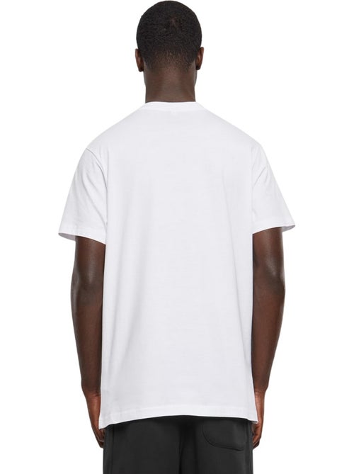 Camiseta kein kind von traurigkeit diseño bordado para hombre - mister tee - Kiabi