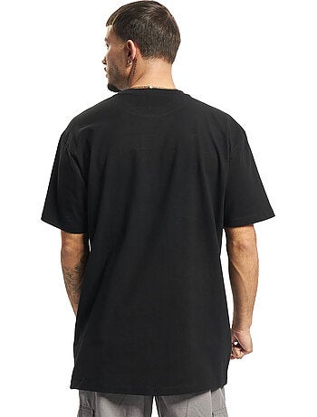 Camiseta kid from akron para hombre - mister tee
