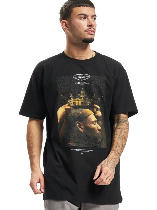Camiseta kid from akron para hombre - mister tee - Kiabi