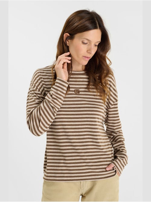 Camiseta KINA - Kiabi Camiseta KINA - Kiabi