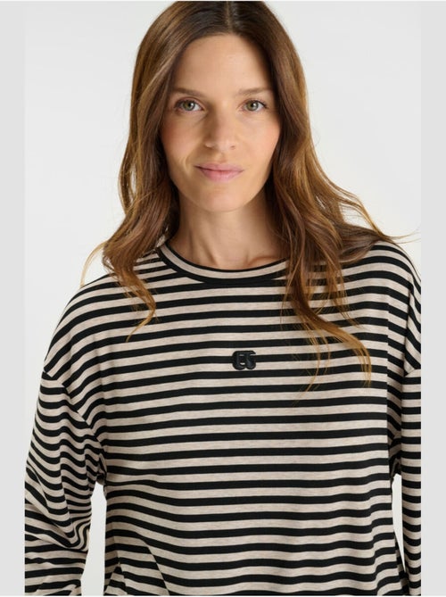 Camiseta KINA - Kiabi Camiseta KINA - Kiabi
