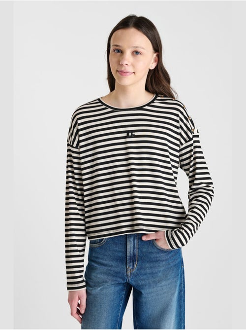 Camiseta KINAGI - Kiabi