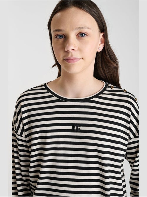 Camiseta KINAGI - Kiabi
