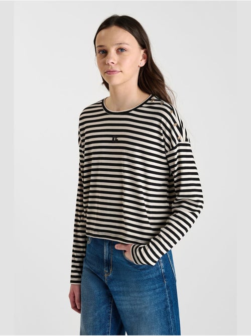 Camiseta KINAGI - Kiabi