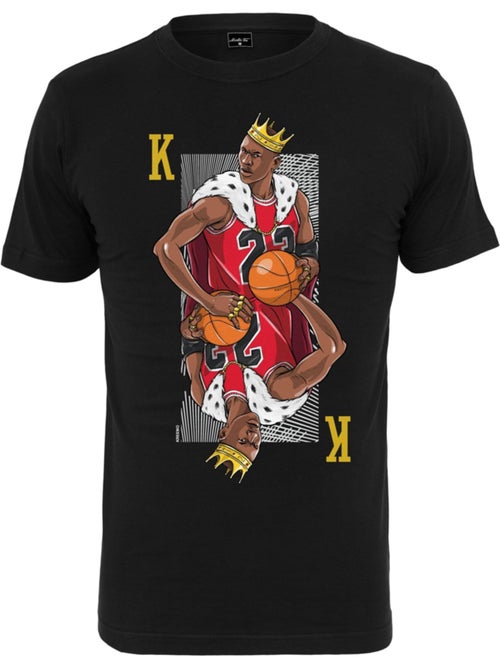 Camiseta king mike para hombre - mister tee - Kiabi Camiseta king mike para hombre - mister tee - Kiabi