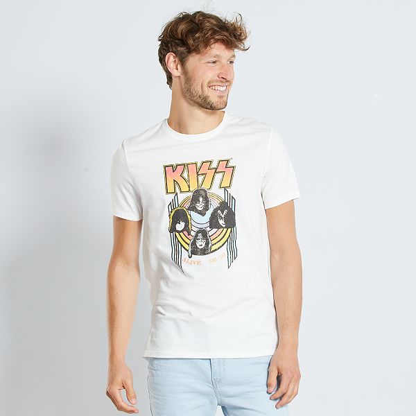 Kiabi Hombre Camisetas Top Sellers, UP TO 53% OFF | www.dolores-cortes.com