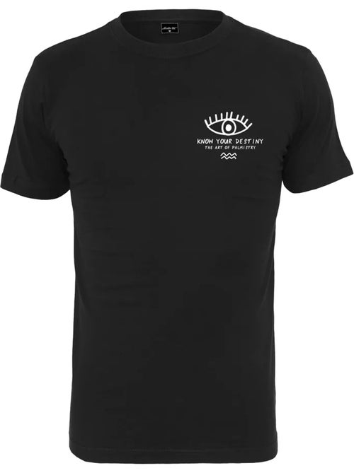 Camiseta know your destiny para hombre - mister tee - Kiabi