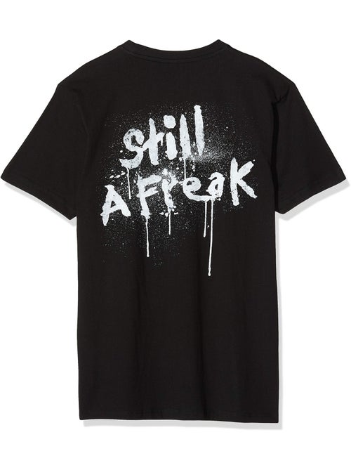 Camiseta korn still a freak para hombre - merchcode - Kiabi
