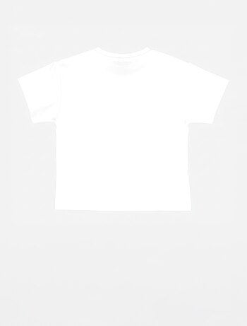 Camiseta 'KPop Demon Hunters'