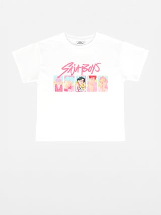 Camiseta 'KPop Demon Hunters'