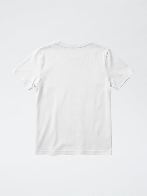 Camiseta 'KPop Demon Hunters' - Kiabi