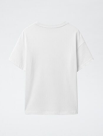 Camiseta 'KPop Demon Hunters'