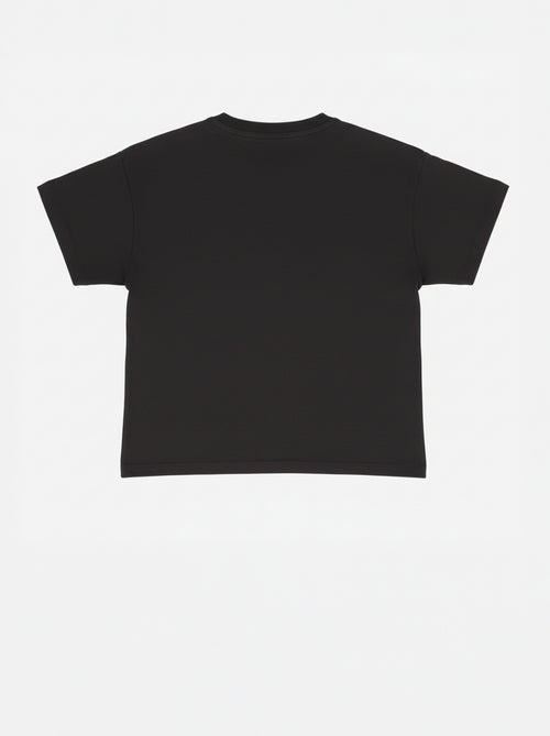 Camiseta 'KPop Demon Hunters' - Kiabi