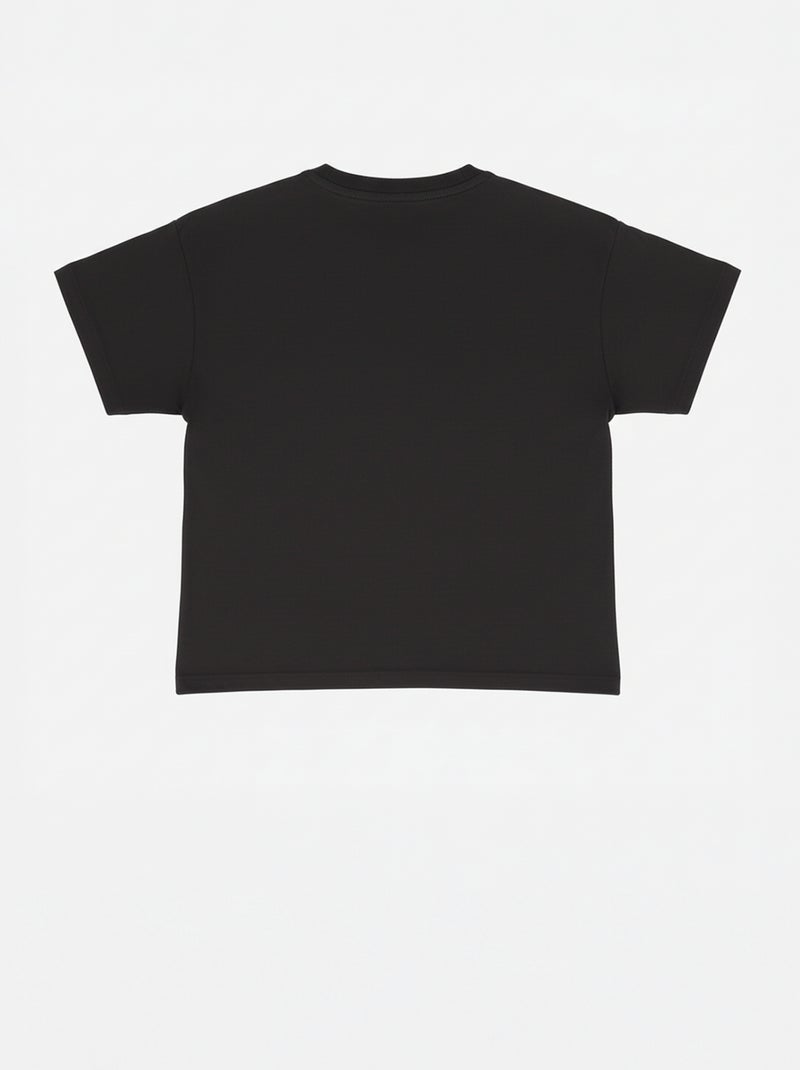 Camiseta 'KPop Demon Hunters' Gris - Kiabi