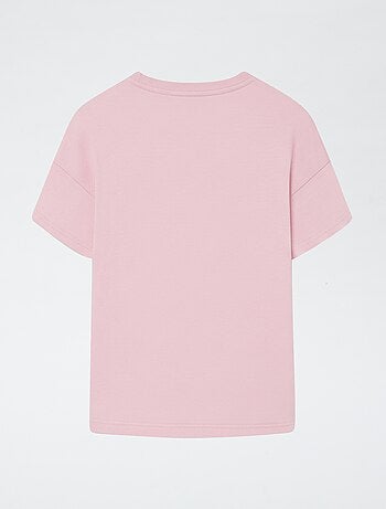 Camiseta 'KPop Demon Hunters'