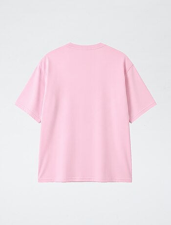 Camiseta 'Kpop Demon Hunters'