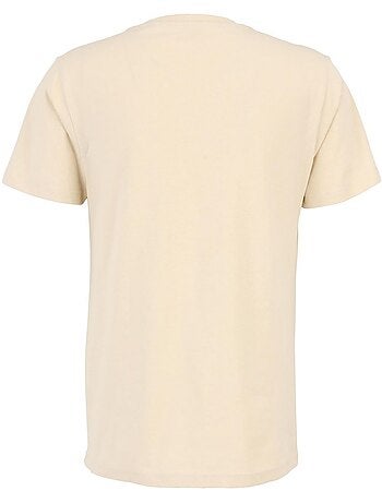 Camiseta la diseño boceto para hombre - mister tee