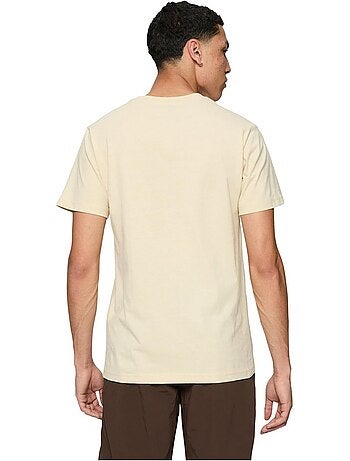 Camiseta la diseño boceto para hombre - mister tee