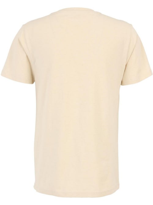 Camiseta la diseño boceto para hombre - mister tee - Kiabi