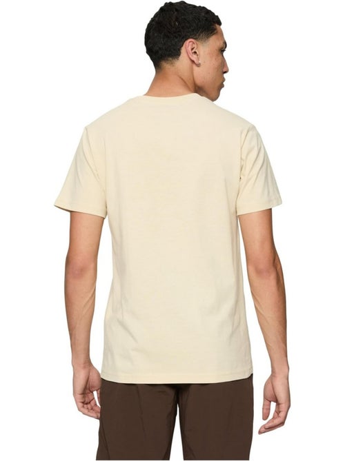 Camiseta la diseño boceto para hombre - mister tee - Kiabi