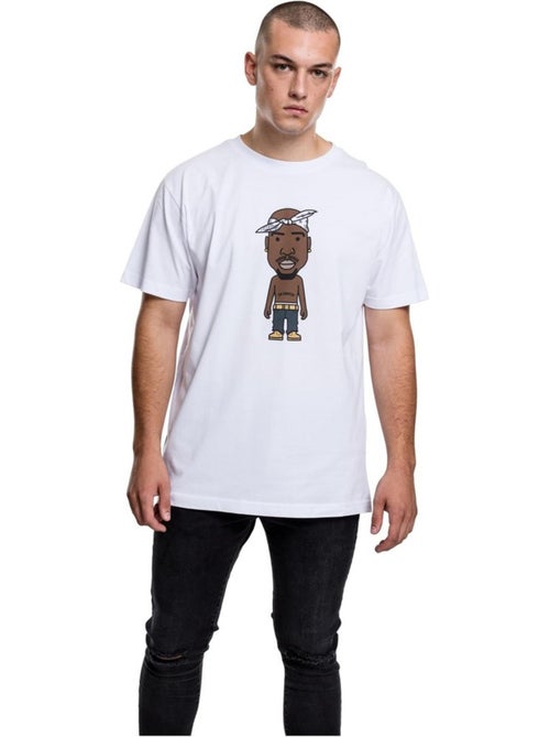 Camiseta la diseño boceto para hombre - mister tee - Kiabi
