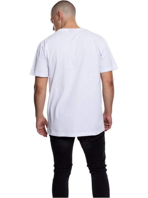 Camiseta la diseño boceto para hombre - mister tee - Kiabi
