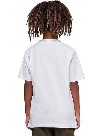 Camiseta la diseño boceto para niños/niñas - mister tee