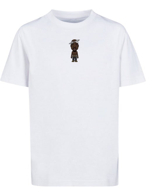 Camiseta la diseño boceto para niños/niñas - mister tee - Kiabi Camiseta la diseño boceto para niños/niñas - mister tee - Kiabi