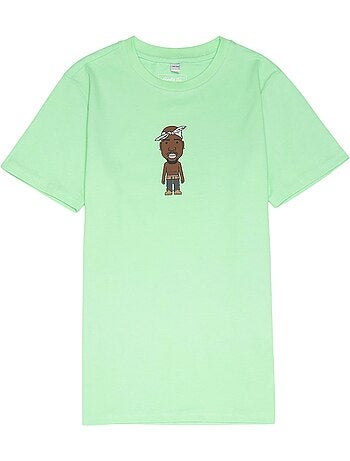 Camiseta la diseño boceto para niños/niñas - mister tee