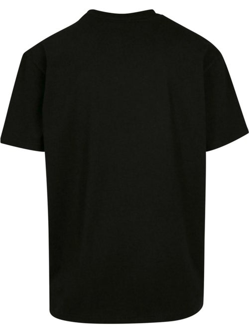 Camiseta la familia para hombre - mister tee - Kiabi