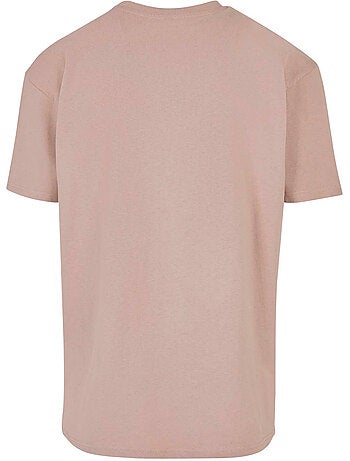 Camiseta la familia para hombre - mister tee