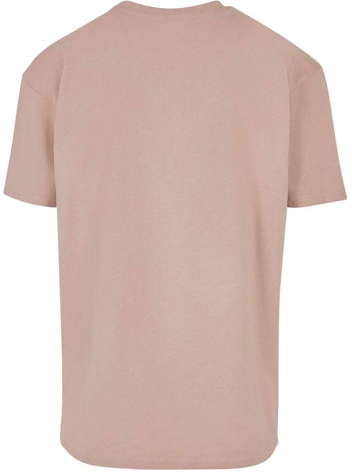 Camiseta la familia para hombre - mister tee - Kiabi