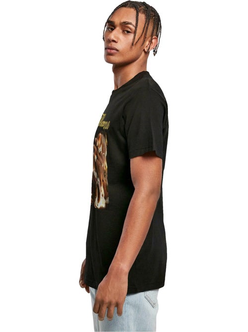 Camiseta la flame para hombre - mister tee - Kiabi