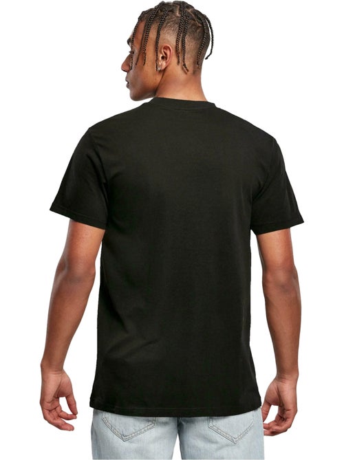 Camiseta la flame para hombre - mister tee - Kiabi