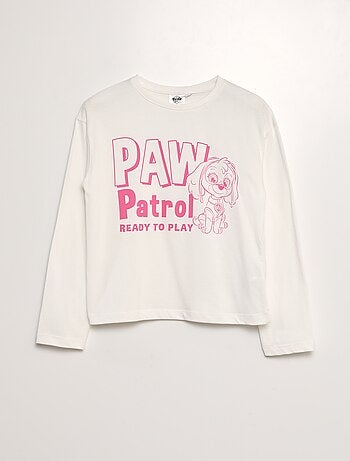 Camiseta 'La Patrulla Canina'