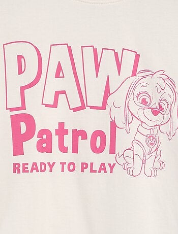 Camiseta 'La Patrulla Canina'