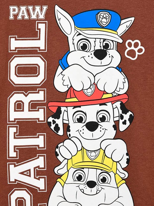Camiseta La Patrulla Canina Halloween - Kiabi Camiseta La Patrulla Canina Halloween - Kiabi