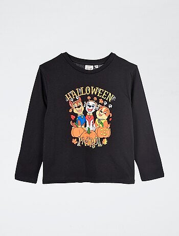 Camiseta La Patrulla Canina Halloween