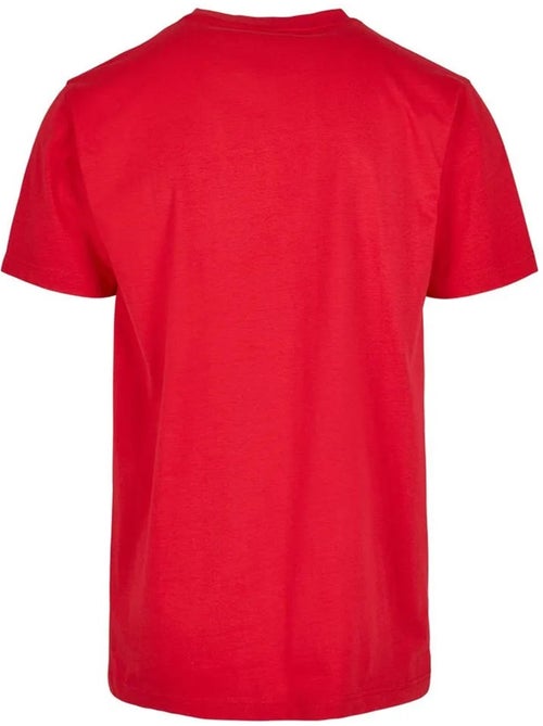 Camiseta la playette para hombre - mister tee - Kiabi