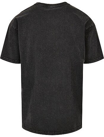 Camiseta la puissance de lar mer para hombre - mister tee