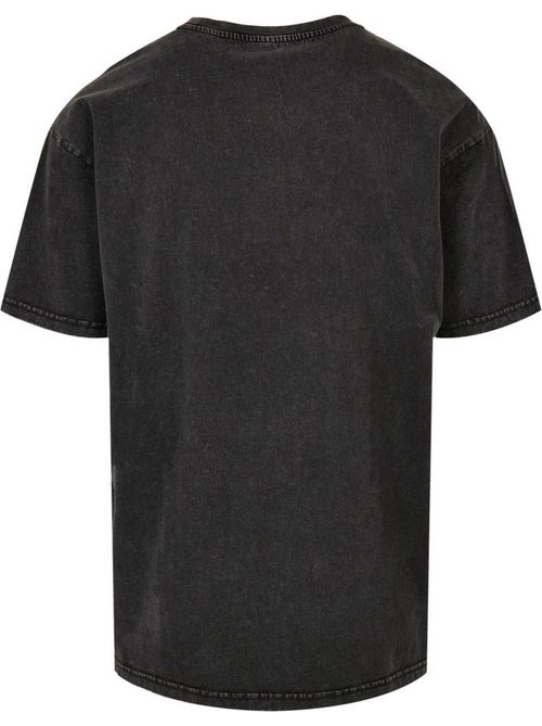 Camiseta la puissance de lar mer para hombre - mister tee - Kiabi