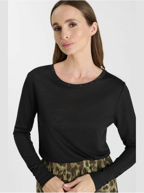 Camiseta lamy - Kiabi Camiseta lamy - Kiabi