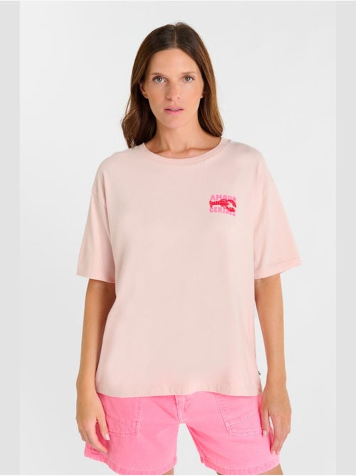 Camiseta LANGOSTA - Kiabi Camiseta LANGOSTA - Kiabi