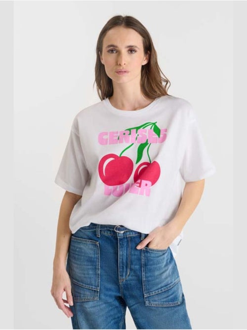 Camiseta LANZAS - Kiabi Camiseta LANZAS - Kiabi