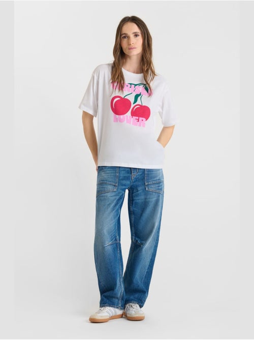 Camiseta LANZAS - Kiabi Camiseta LANZAS - Kiabi