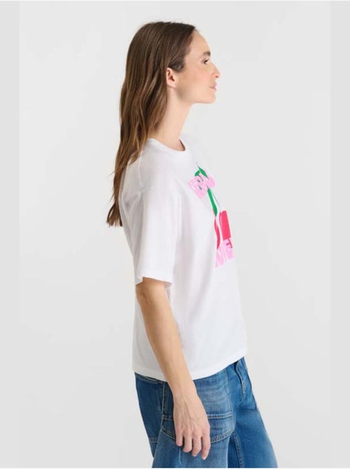 Camiseta LANZAS - Kiabi Camiseta LANZAS - Kiabi
